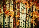 by patricia pushaw