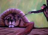 by Mamu Art