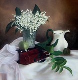 by hannie staat