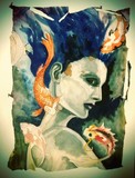 by Viktorija Bowers