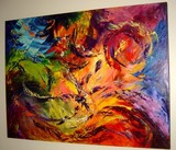 by Eugenia Abramson