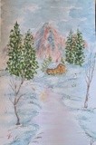 by Joanie Holliday