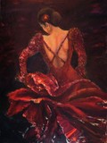by Sylva Zalmanson