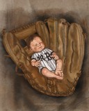 by Rebecca Cooper