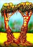 by Wayne Palesado