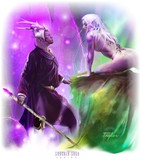 by Fantasy by Darryl Taylor