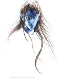 by Fantasy by Darryl Taylor