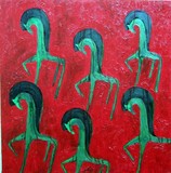 by Leon Nicholas  Kalas