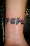 by Chris Aleman