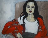 by Terri Jordan