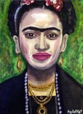 by Azalea Millet