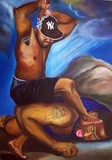 by Darryl Hillard