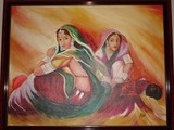 by Roopa Desai