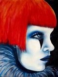 by lisa hoffer