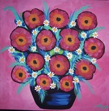 by Nancy Dodd
