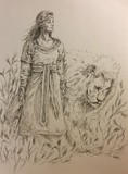 by Ida Foss