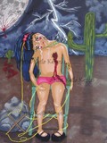 by Keila Keren