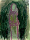 by MAKIKO BERRY