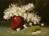 by Margret Linda Marisdottir