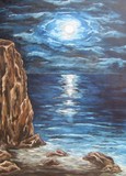 by Cheryl Pettigrew