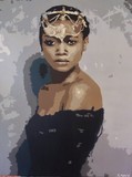 by Elisha Higley