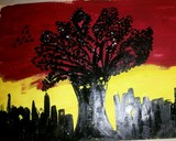 by kavery 