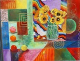 by Sherrell Harper