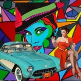 by Tai Taylor