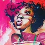 by Dennis Wymer