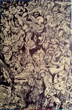 by Calfu Rangilemu
