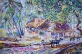 by Sathya Colour