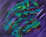 by Kyrstin Renas