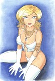 by Barbara Malczewska