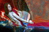 by Timothy Bachman