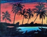 by Grace Arledge