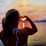 by Zsanette Sargalis