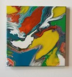 by johnnita woods parker