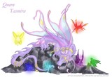 by ' Ozzybantam '