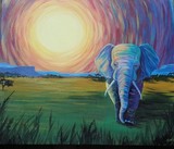 by Ashley McAulay