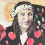 by DeLaine  Klar