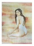 by Isabel Mejia Borrero