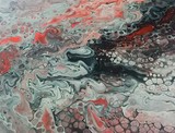 by Amanda Michling