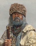 by WESTERN ARTWORK By Denny Karchner