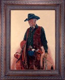 by WESTERN ARTWORK By Denny Karchner