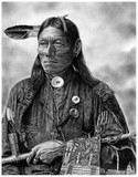 by WESTERN ARTWORK By Denny Karchner