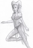 by Rina Gholson