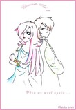 by Hazel Apricot Sama