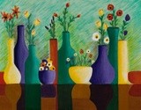 by Andrea Francis