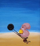 by Buga  Begic Upham