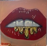 by Shannon Noren
